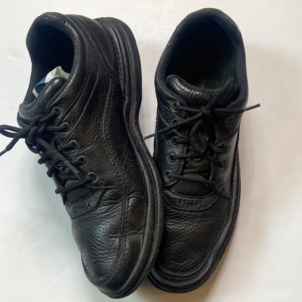 Rockford Leather Upper Men Dress Shoes Size 13